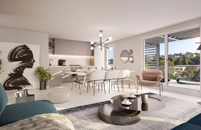 Appartement — photo 2