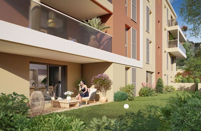 Appartement — photo 4