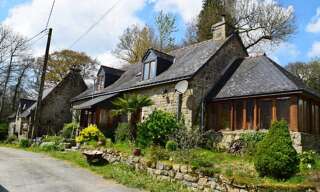 Maison 8 Pièces 140 m² à vendre à Langoëlan (56160)