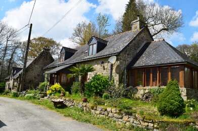 Maison 8 pièces 261375 €