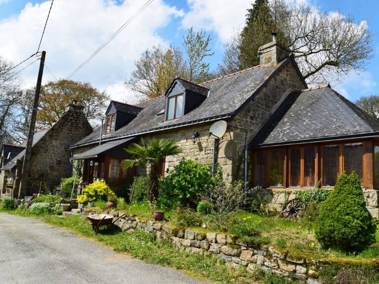 Maison — photo 1