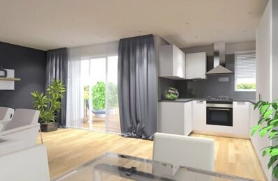 vente appartement 213 000 € à proximité de Caen (14000)