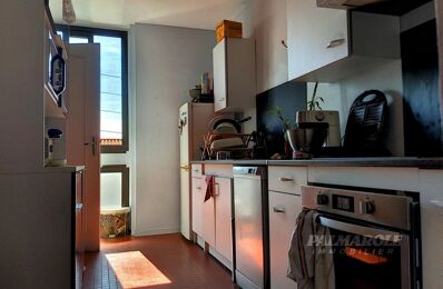 appartement 3 pièces  m2 à vendre à Perpignan (66100)