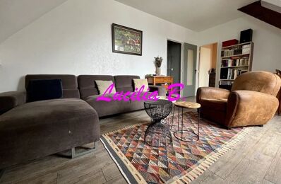 vente appartement 148 400 € à proximité de Truyes (37320)