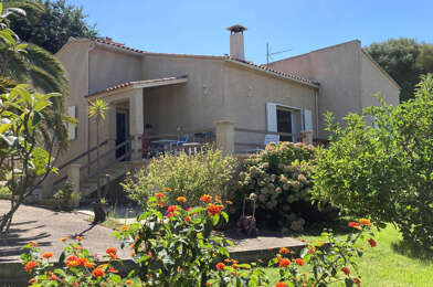 Maison 4 pièces 495000 €