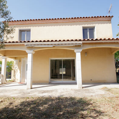 Maison 6 pièces 162 m²