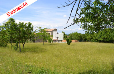 vente maison 740 000 € à proximité de Lagorce (07150)