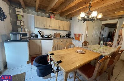 vente maison 69 000 € à proximité de Tarascon-sur-Ariège (09400)