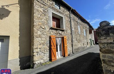 vente maison 69 000 € à proximité de Belfort-sur-Rebenty (11140)