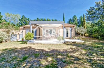 vente maison 737 000 € à proximité de Fontaine-de-Vaucluse (84800)