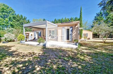 vente maison 680 000 € à proximité de Caumont-sur-Durance (84510)