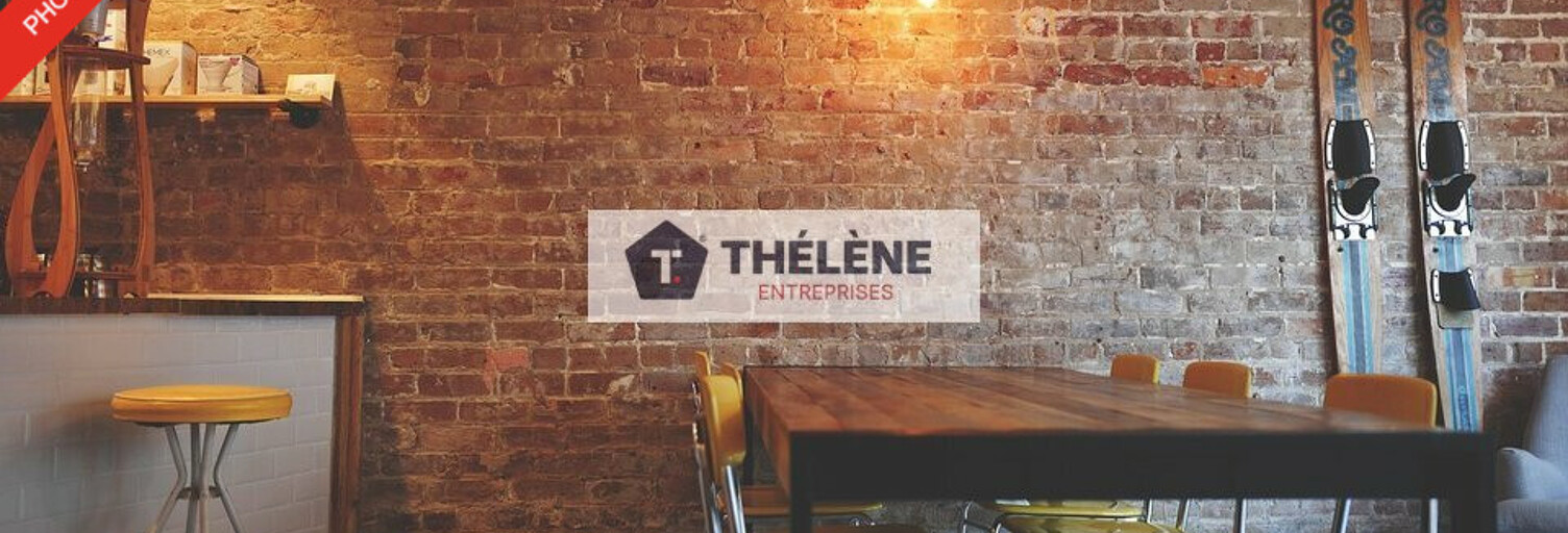 Commerce  72 m² à vendre à Castelnau-le-Lez (34170)