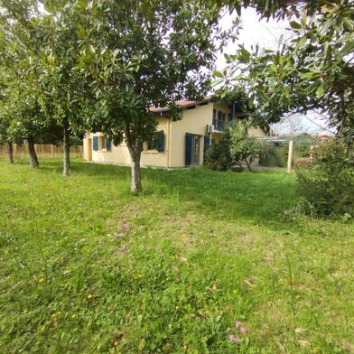 Maison 7 pièces 200 m²