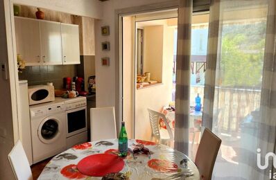 vente appartement 75 000 € à proximité de Reynès (66400)