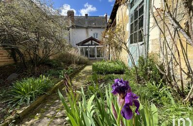 vente maison 166 000 € à proximité de Sablé-sur-Sarthe (72300)