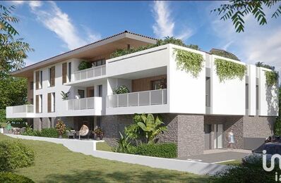 vente appartement 475 000 € à proximité de Cambo-les-Bains (64250)