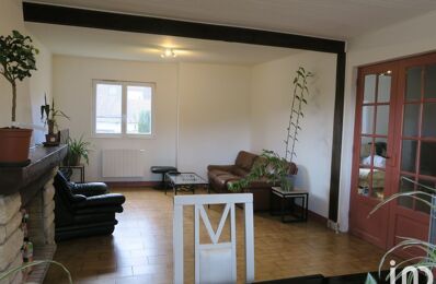 vente maison 115 000 € à proximité de Montceaux-Lès-Provins (77151)