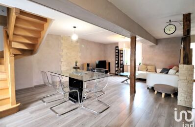 vente maison 219 000 € à proximité de Boulay-les-Barres (45140)