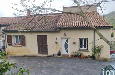 vente maison 173 499 € à proximité de Cuxac-Cabardès (11390)
