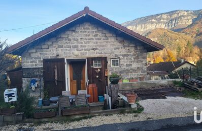 vente maison 90 661 € à proximité de Saint-Quentin-sur-Isère (38210)