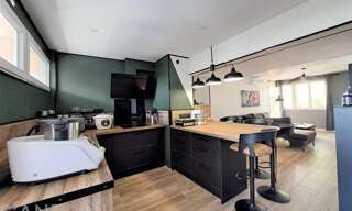 Appartement 3 Pièces 61 m² à vendre à Sète (34200)