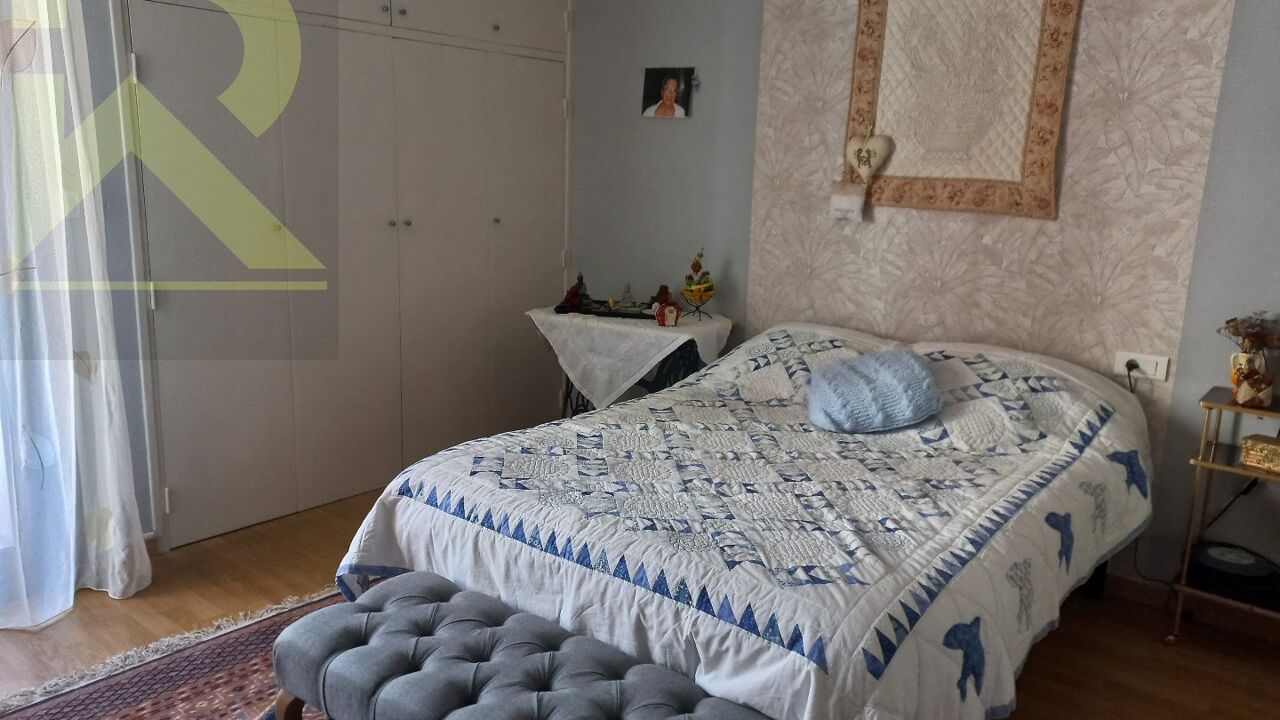 appartement 4 pièces 137 m2 à vendre à Béziers (34500)