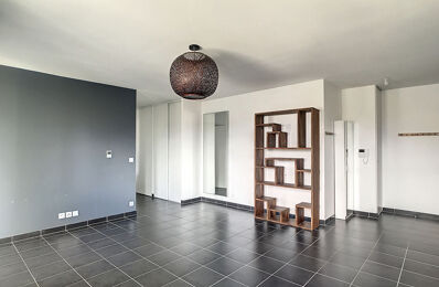 vente appartement 399 000 € à proximité de Alby-sur-Chéran (74540)
