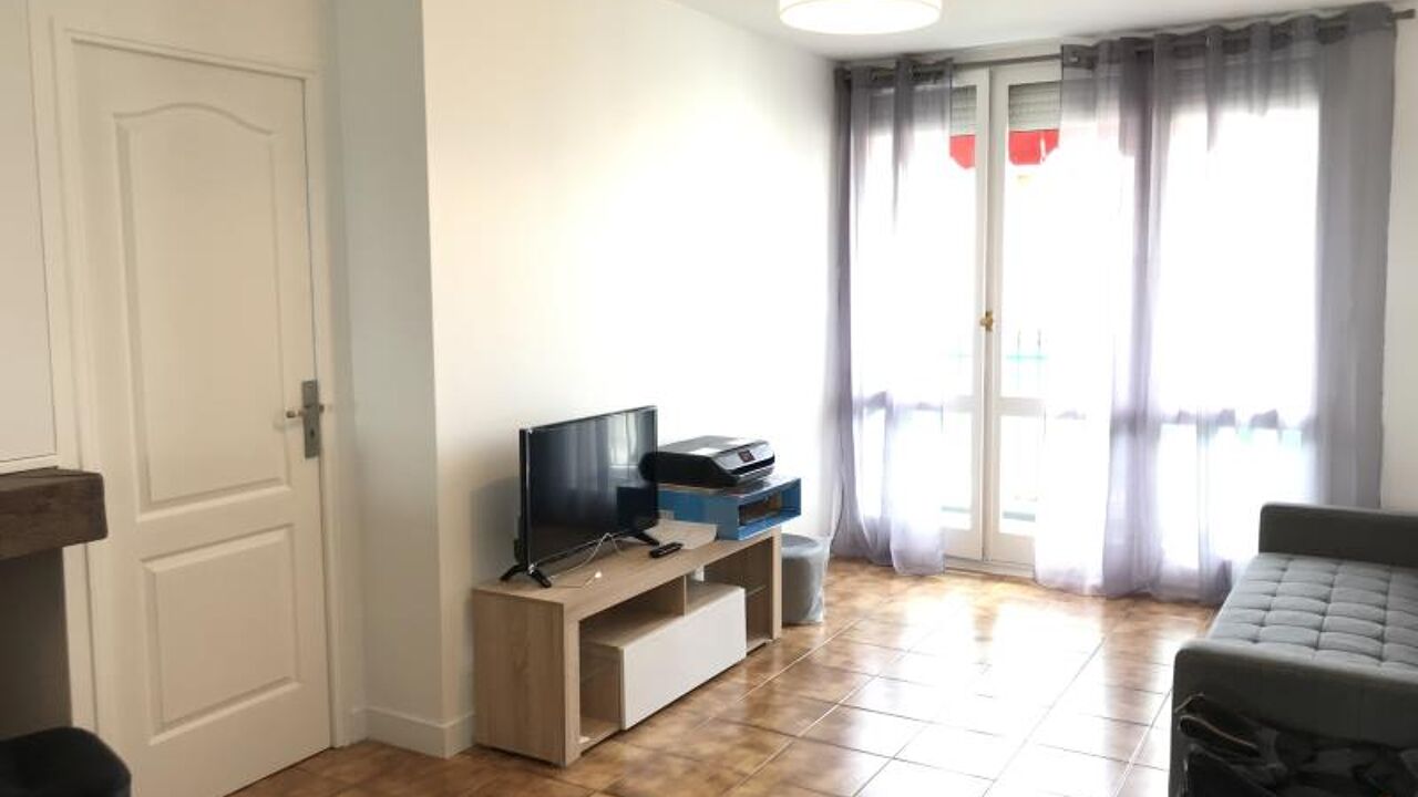 appartement 3 pièces 56 m2 à louer à Pau (64000)