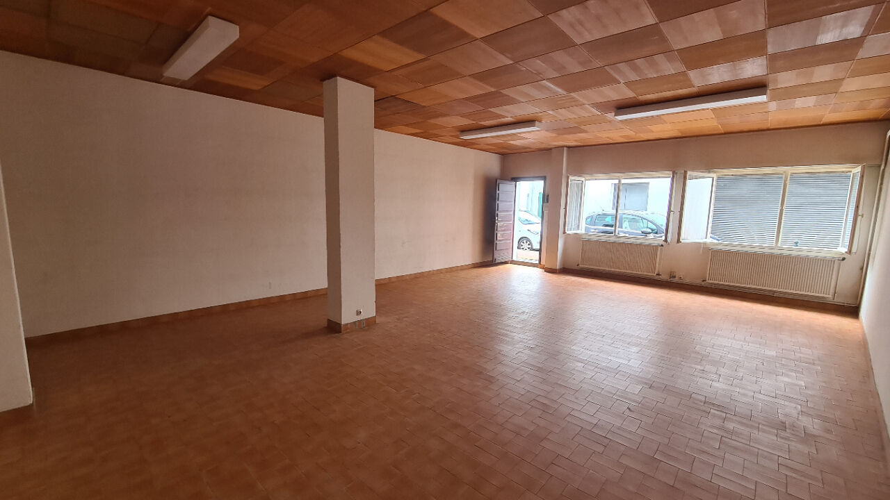 appartement 1 pièces 56 m2 à vendre à Saint-Jean-de-Luz (64500)