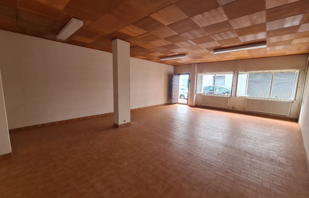 appartement 1 pièces 56 m2 à vendre à Saint-Jean-de-Luz (64500)