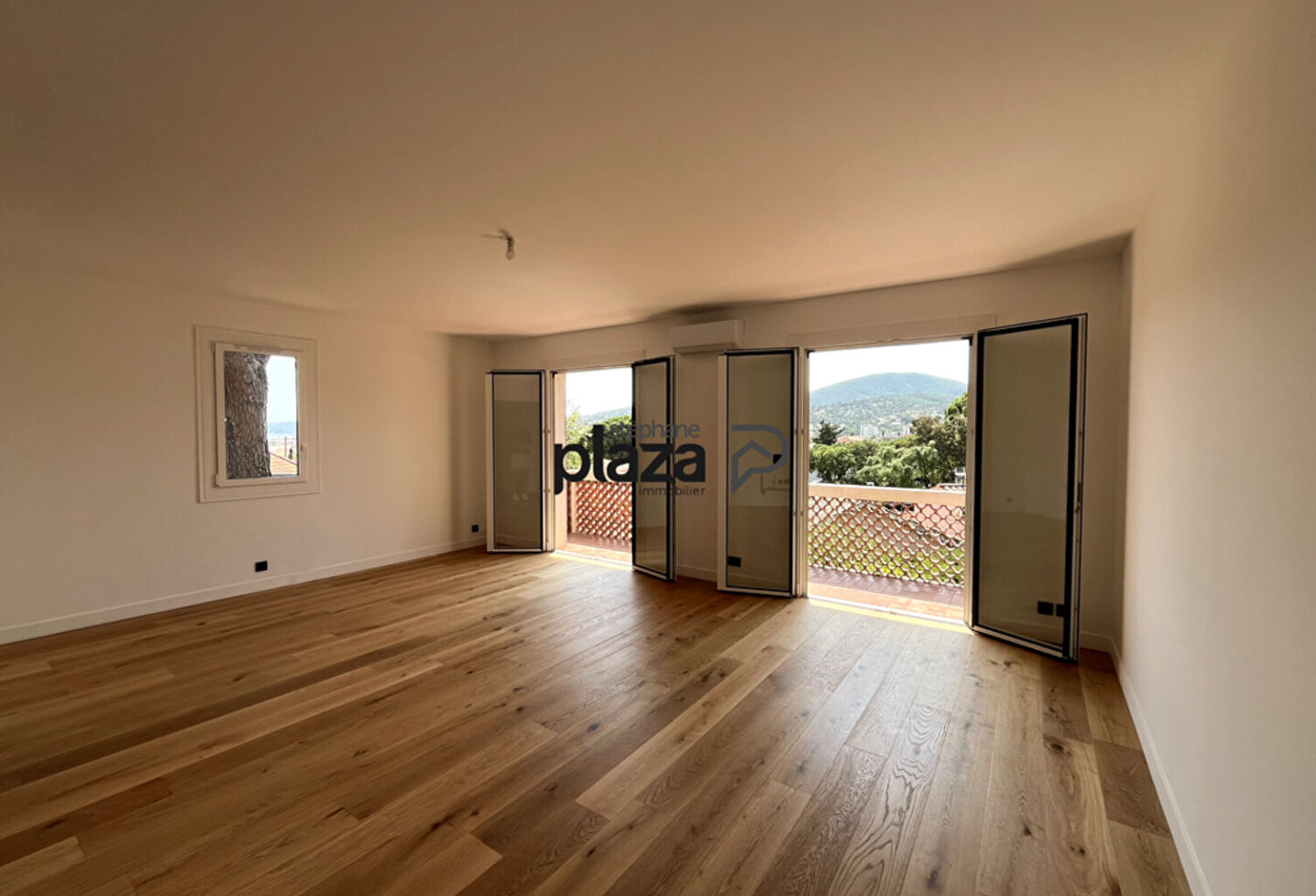 Appartement Sainte Maxime 3 pièce(s) 63 m2 — photo 1
