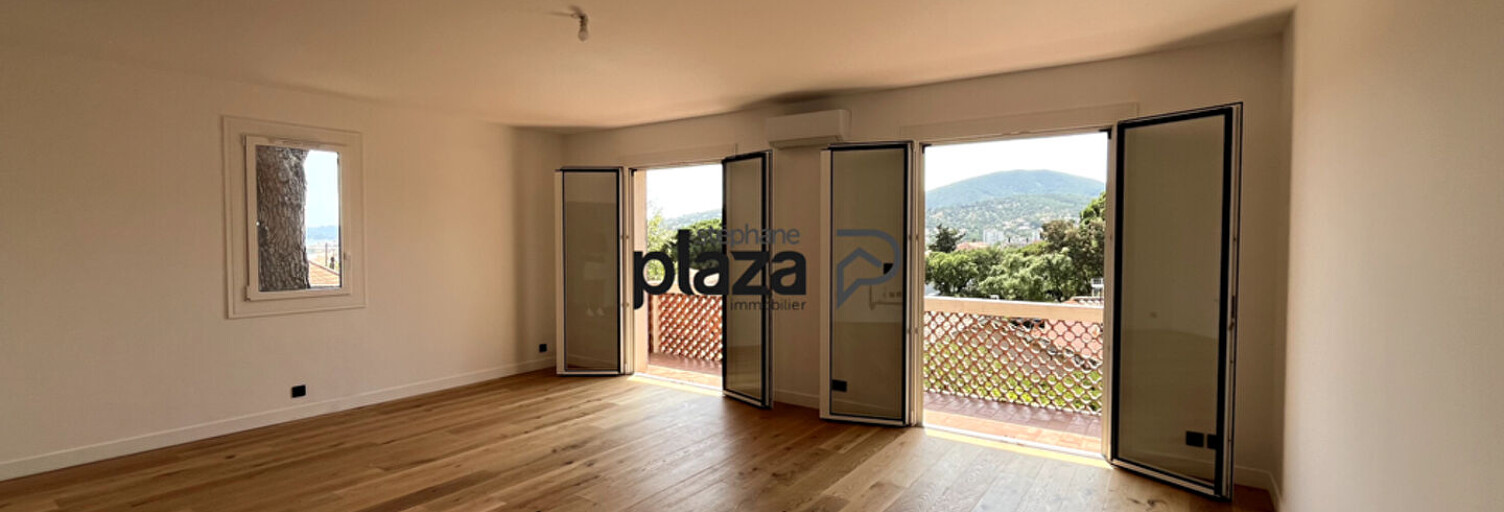 Appartement 3 Pièces 62 m² à vendre à Sainte-Maxime (83120)