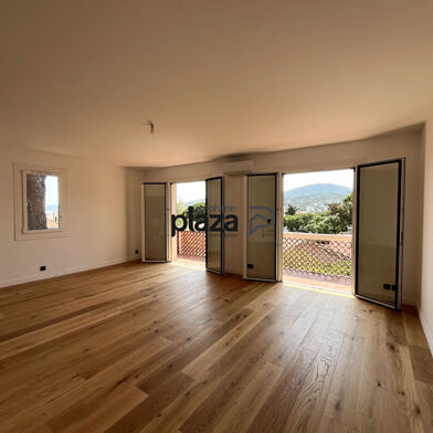 Appartement 3 pièces 520991 €