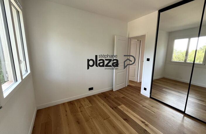 Appartement Sainte Maxime 3 pièce(s) 63 m2 — photo 3
