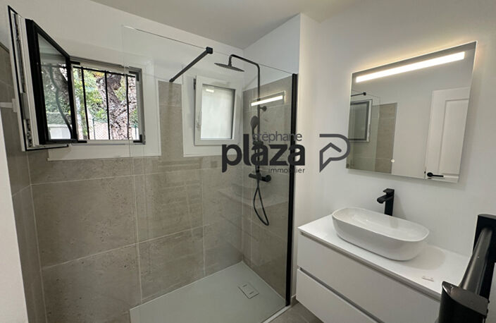 Appartement Sainte Maxime 3 pièce(s) 63 m2 — photo 5