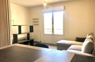 vente appartement 95 265 € à proximité de Carnon Plage (34280)