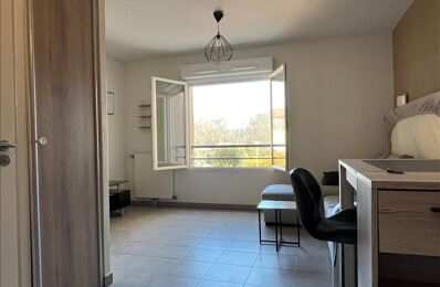 vente appartement 82 875 € à proximité de Vailhauquès (34570)