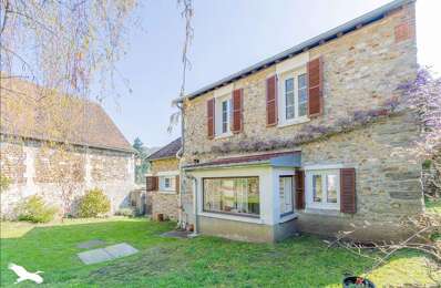 vente maison 219 000 € à proximité de Cormeilles-en-Vexin (95830)