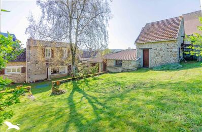 vente maison 200 000 € à proximité de Villers-en-Arthies (95510)