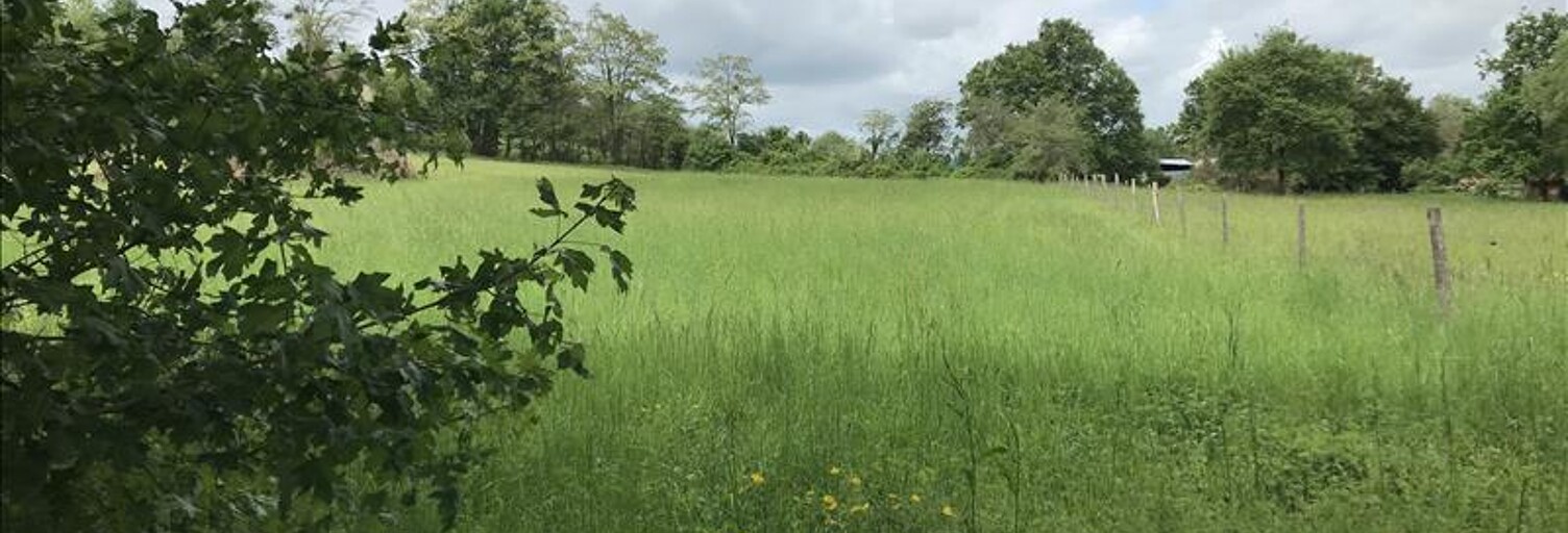 Terrain  2966 m² à vendre à Saint-Amand-Montrond (18200)