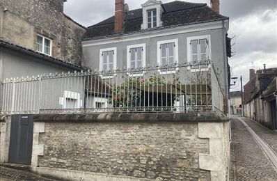 vente maison 79 008 € à proximité de Sainte-Gemme (36500)