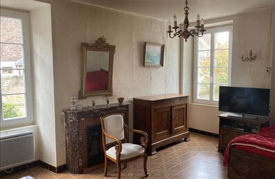 vente maison 79 008 € à proximité de Selles-sur-Nahon (36180)