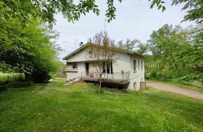 vente maison 134 000 € à proximité de Montazeau (24230)