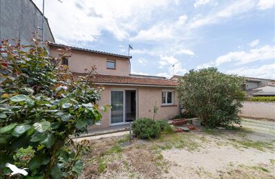 vente maison 243 800 € à proximité de Lagardelle-sur-Lèze (31870)