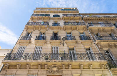 appartement 2 pièces 51 m2 à vendre à Marseille 4 (13004)