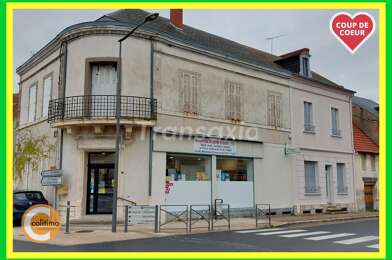 Maison 4 pièces 98000 €