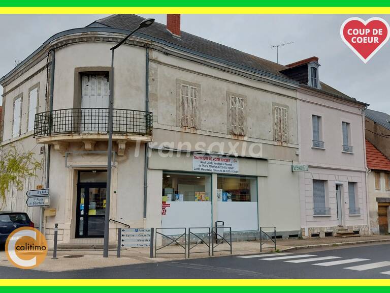 Immeuble de Rapports  — photo 1