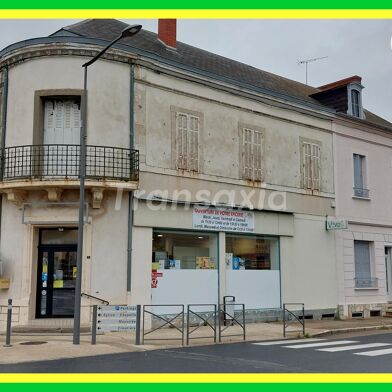 Maison 4 pièces 98000 €