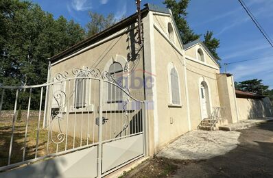 vente maison 261 990 € à proximité de Labastide-Denat (81120)