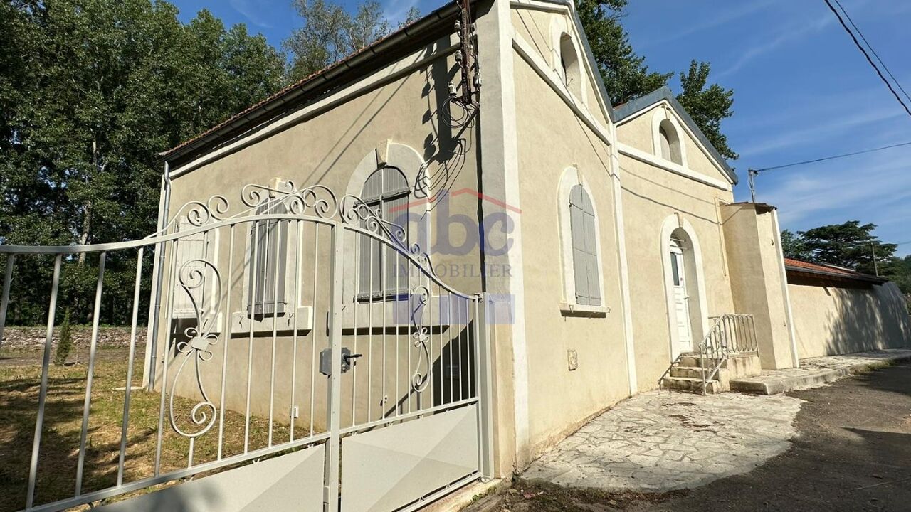 maison 5 pièces 120 m2 à vendre à Saint-Juéry (81160)
